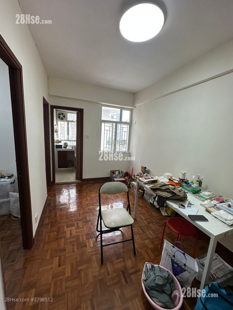 华礼大厦 售盘 2 房 , 1 浴室 318 平方尺