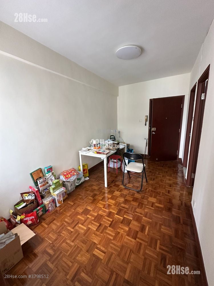 华礼大厦 售盘 2 房 , 1 浴室 318 平方尺