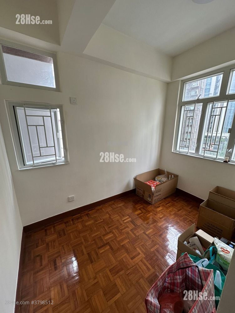 华礼大厦 售盘 2 房 , 1 浴室 318 平方尺