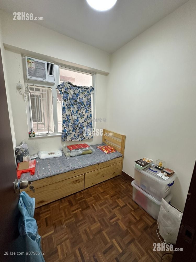 华礼大厦 售盘 2 房 , 1 浴室 318 平方尺