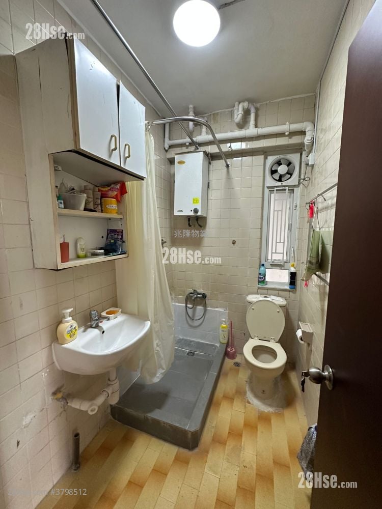 华礼大厦 售盘 2 房 , 1 浴室 318 平方尺