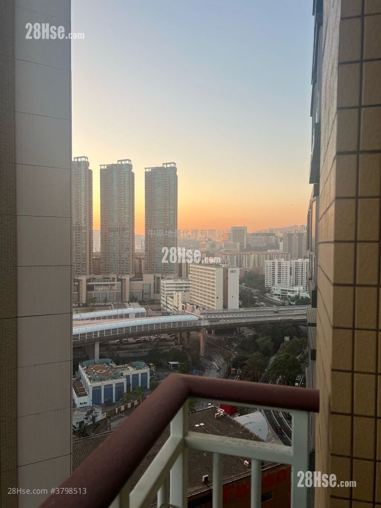 Banyan Garden Sell 2 Bedrooms 492 ft²