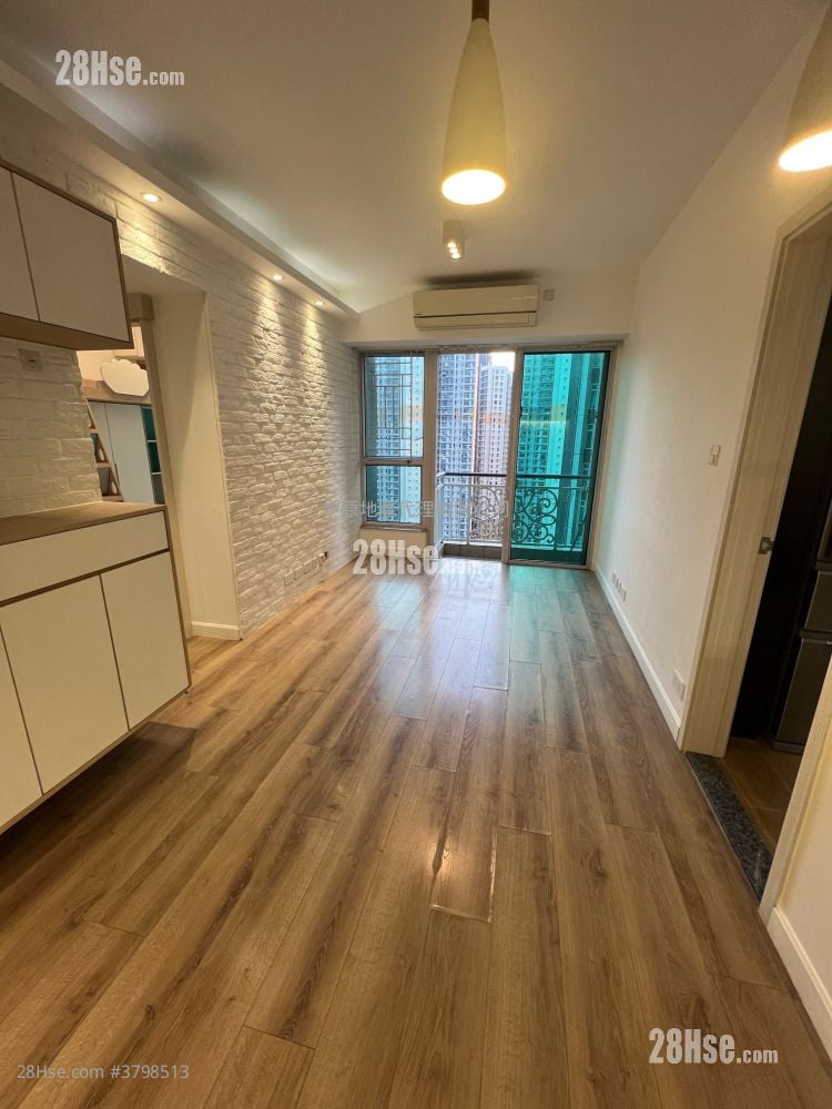 Banyan Garden Sell 2 Bedrooms 492 ft²