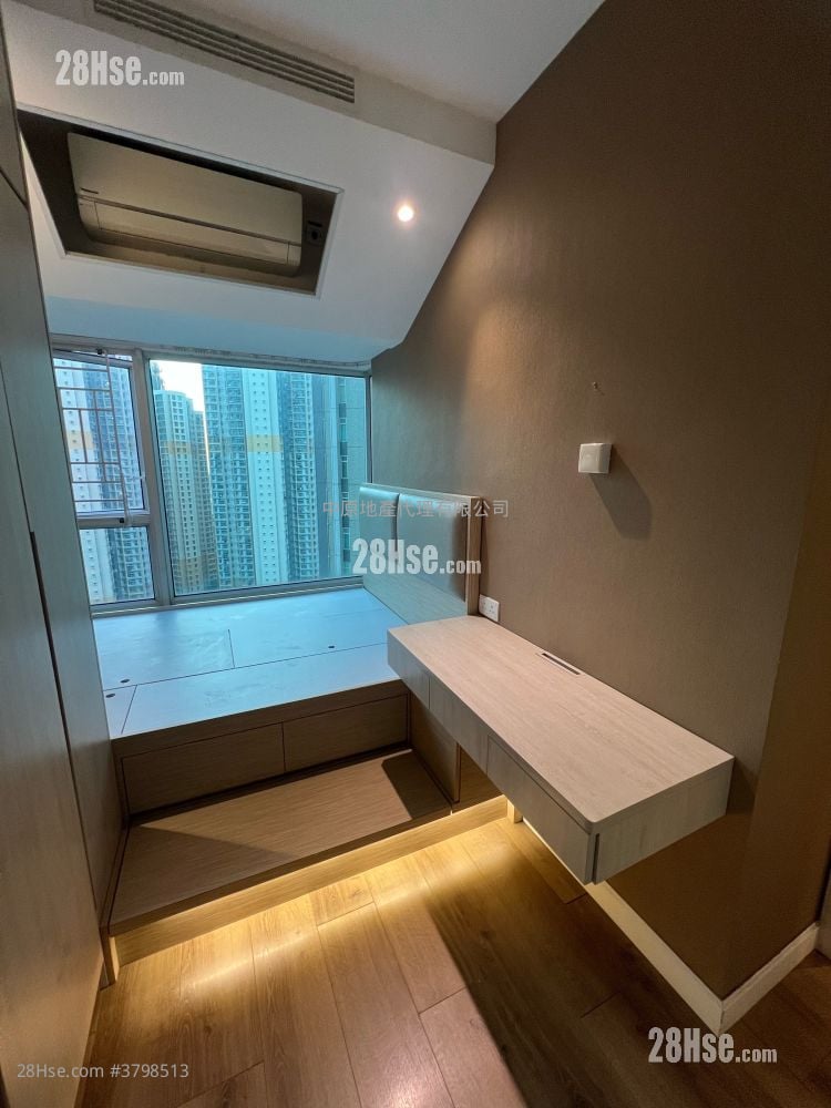 Banyan Garden Sell 2 Bedrooms 492 ft²