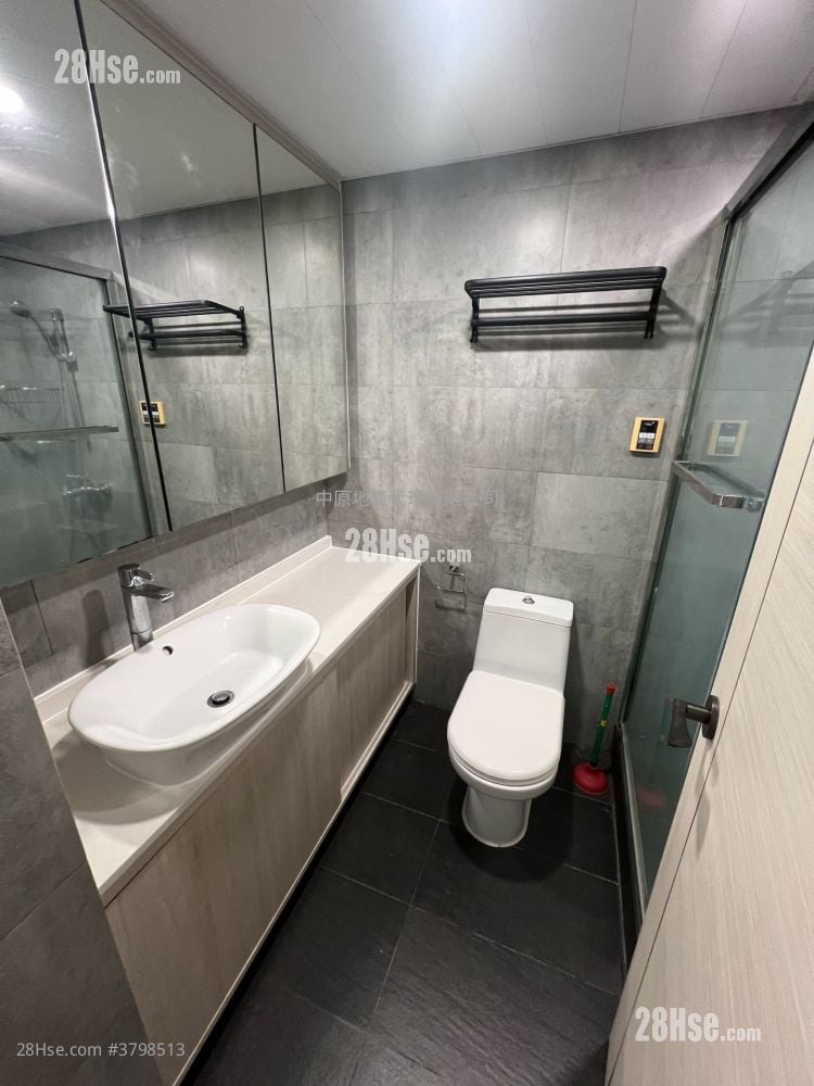 Banyan Garden Sell 2 Bedrooms 492 ft²