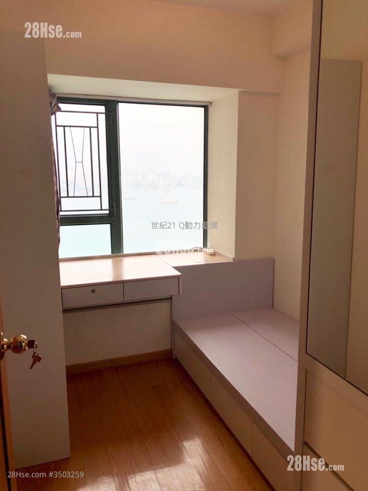 Island Resort Sell 3 Bedrooms , 2 Bathrooms 746 ft²