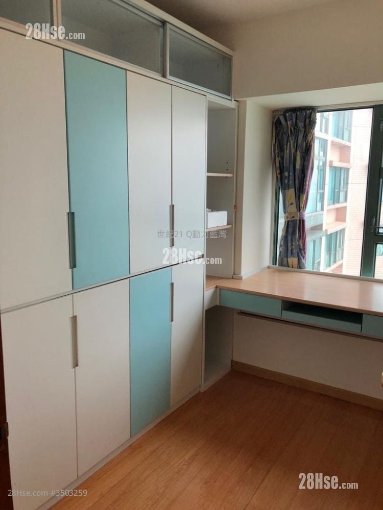 Island Resort Sell 3 Bedrooms , 2 Bathrooms 746 ft²