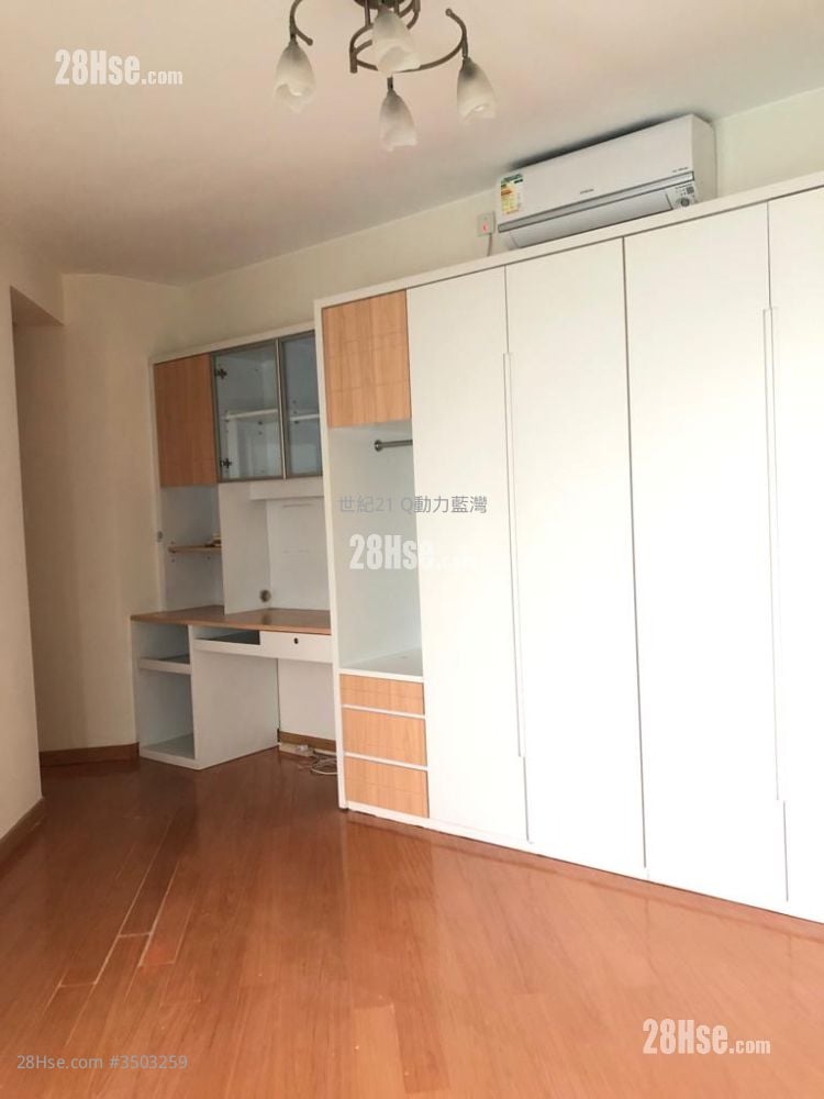 Island Resort Sell 3 Bedrooms , 2 Bathrooms 746 ft²