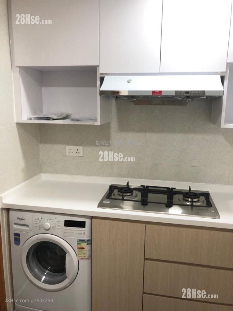 Island Resort Sell 3 Bedrooms , 2 Bathrooms 746 ft²