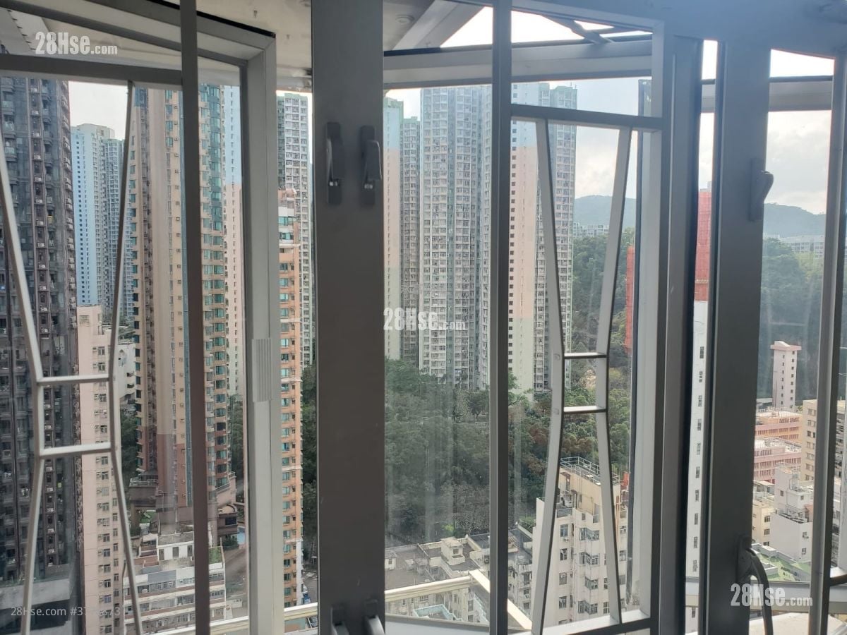 太安楼 租盘 1 房 170 平方尺