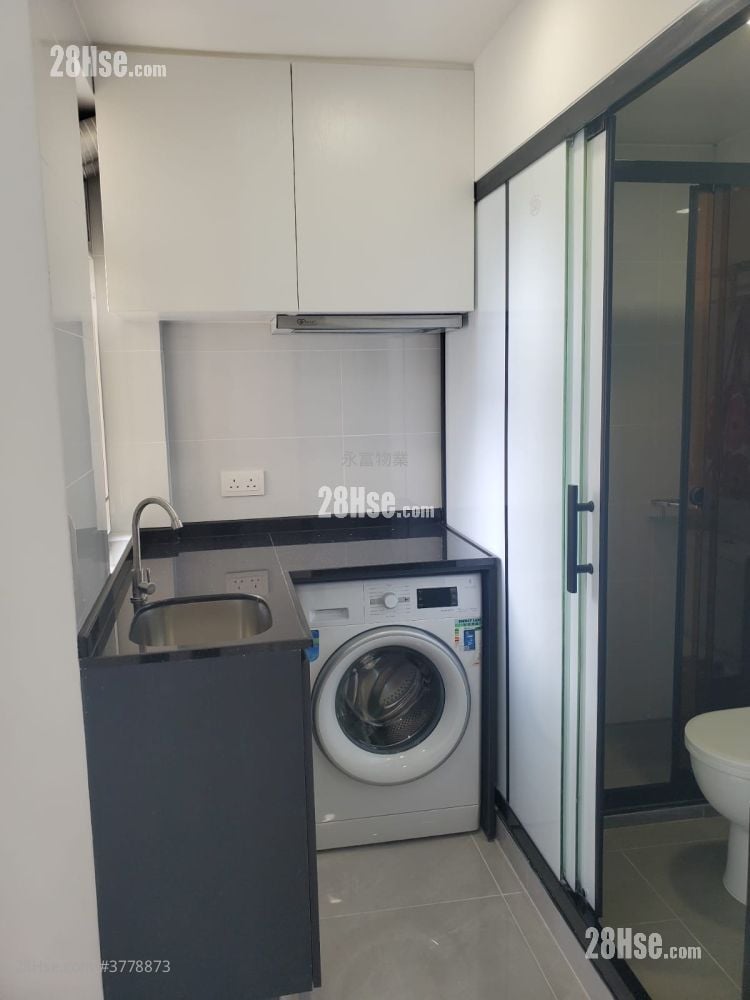 太安楼 租盘 1 房 170 平方尺