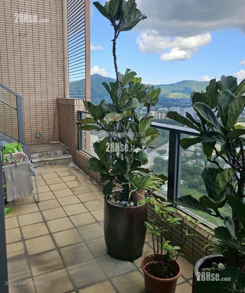 Yoho Midtown 售盘 4 房 , 2 浴室 1,197 平方尺