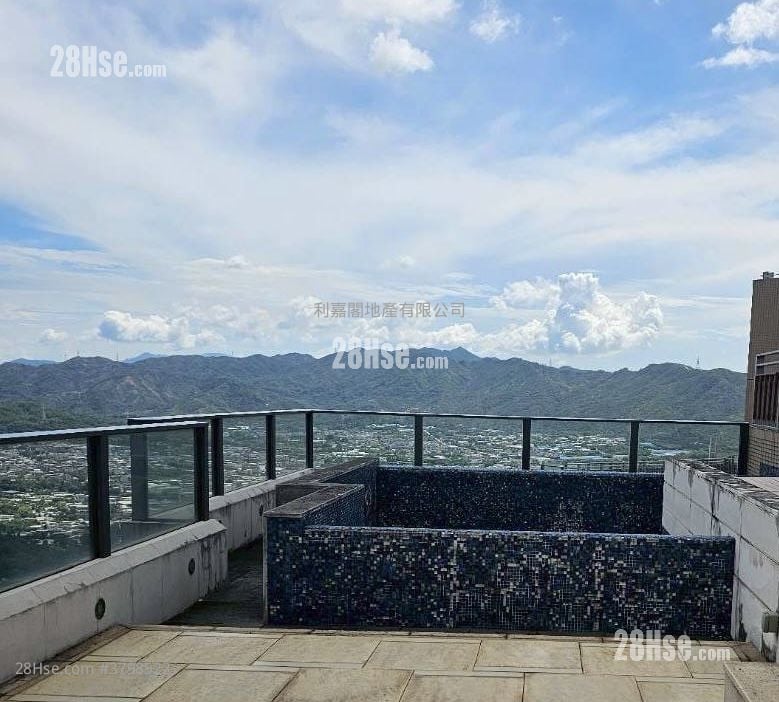 Yoho Midtown 售盘 4 房 , 2 浴室 1,197 平方尺