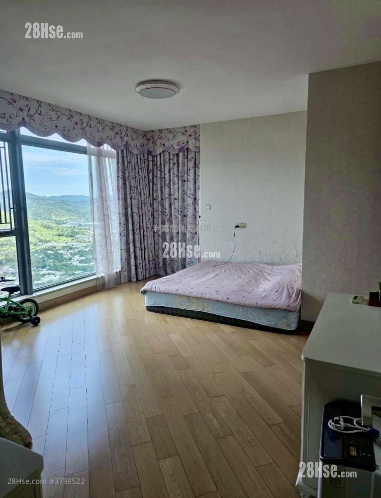 Yoho Midtown 售盘 4 房 , 2 浴室 1,197 平方尺