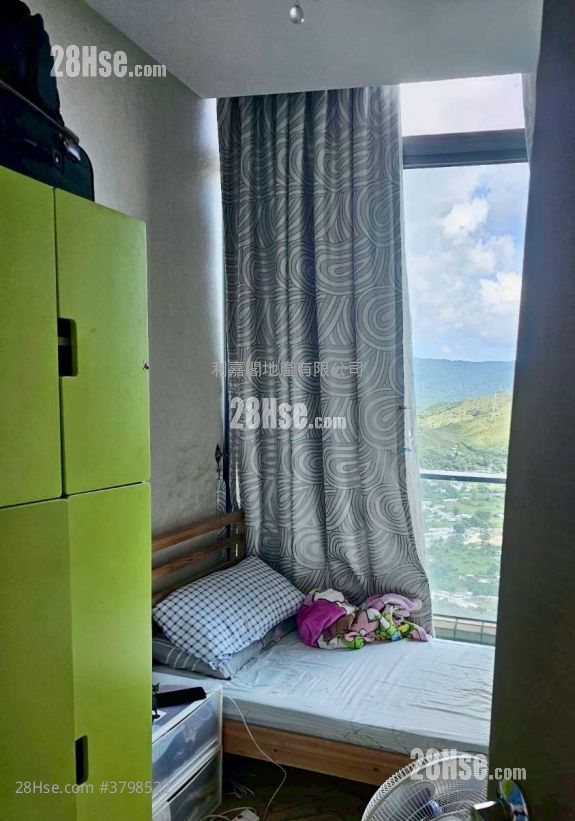 Yoho Midtown 售盘 4 房 , 2 浴室 1,197 平方尺