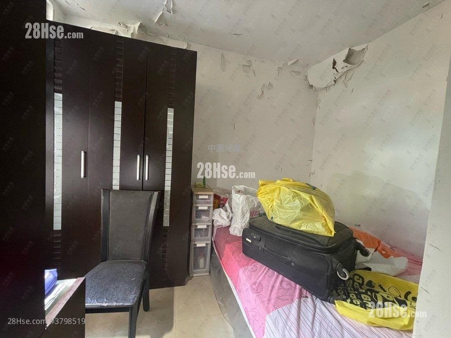 天颂苑 售盘 2 房 , 1 浴室