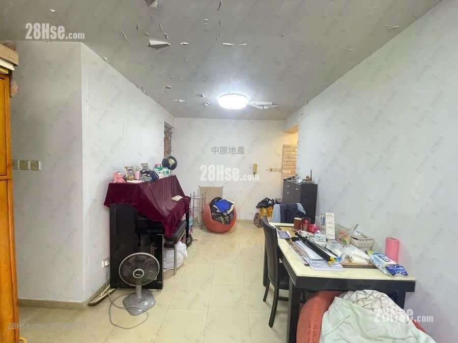 天颂苑 售盘 2 房 , 1 浴室