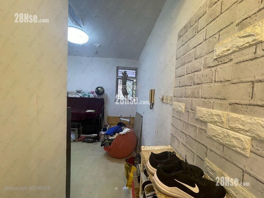 天颂苑 售盘 2 房 , 1 浴室