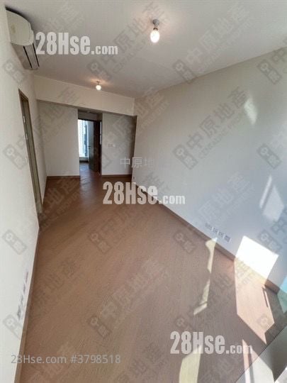 维港滙 售盘 3 房 , 2 浴室 835 平方尺