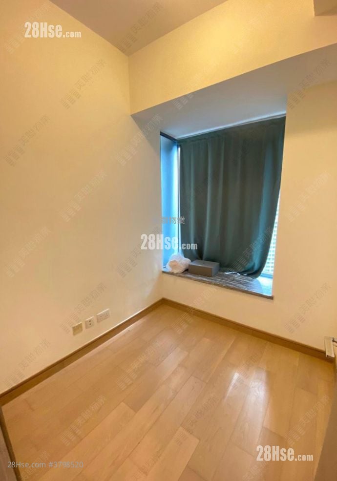 迎海 售盘 2 房 , 1 浴室 547 平方尺