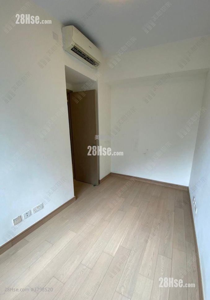 迎海 售盘 2 房 , 1 浴室 547 平方尺