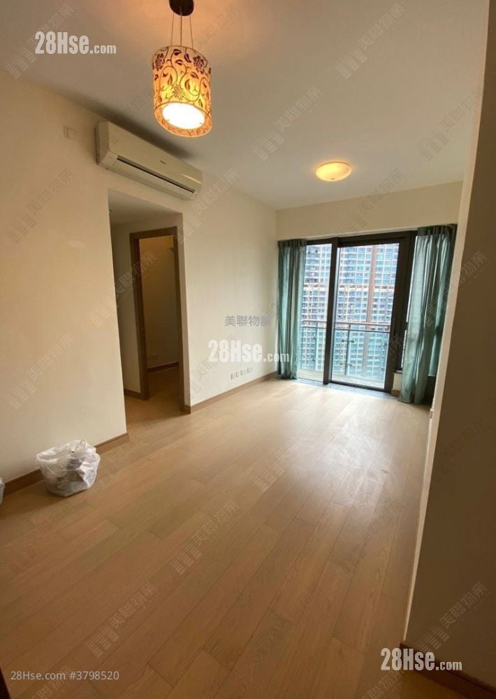 迎海 售盘 2 房 , 1 浴室 547 平方尺