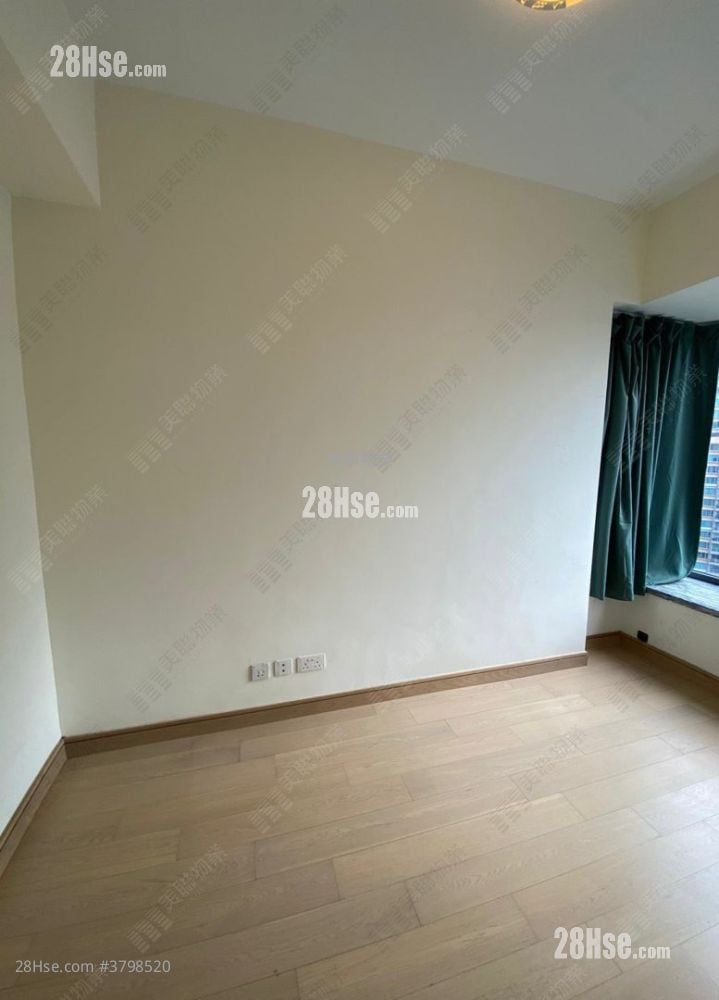 迎海 售盘 2 房 , 1 浴室 547 平方尺