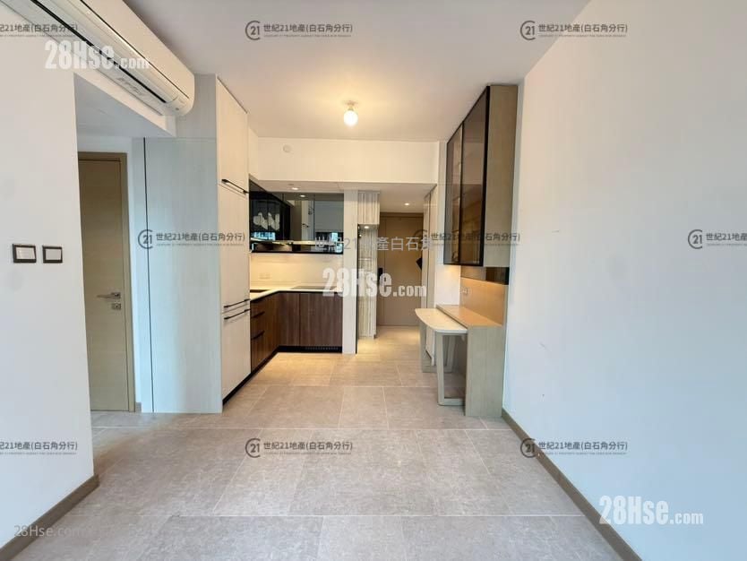 云滙 租盘 2 房 , 1 浴室 509 平方尺