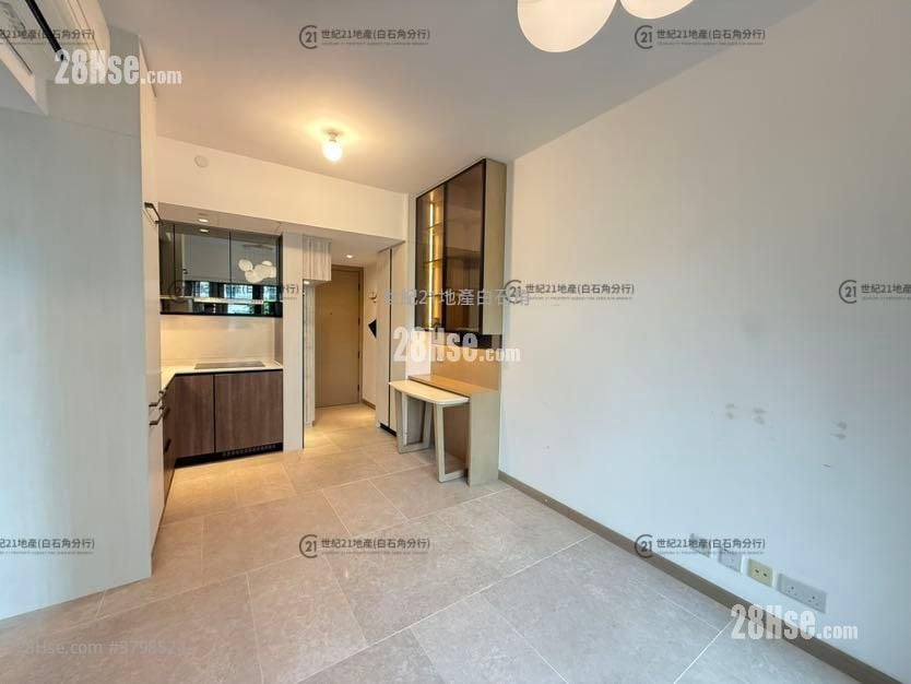 云滙 租盘 2 房 , 1 浴室 509 平方尺