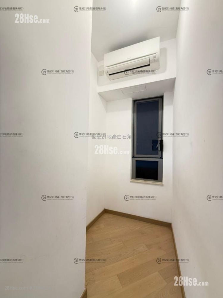 云滙 租盘 2 房 , 1 浴室 509 平方尺