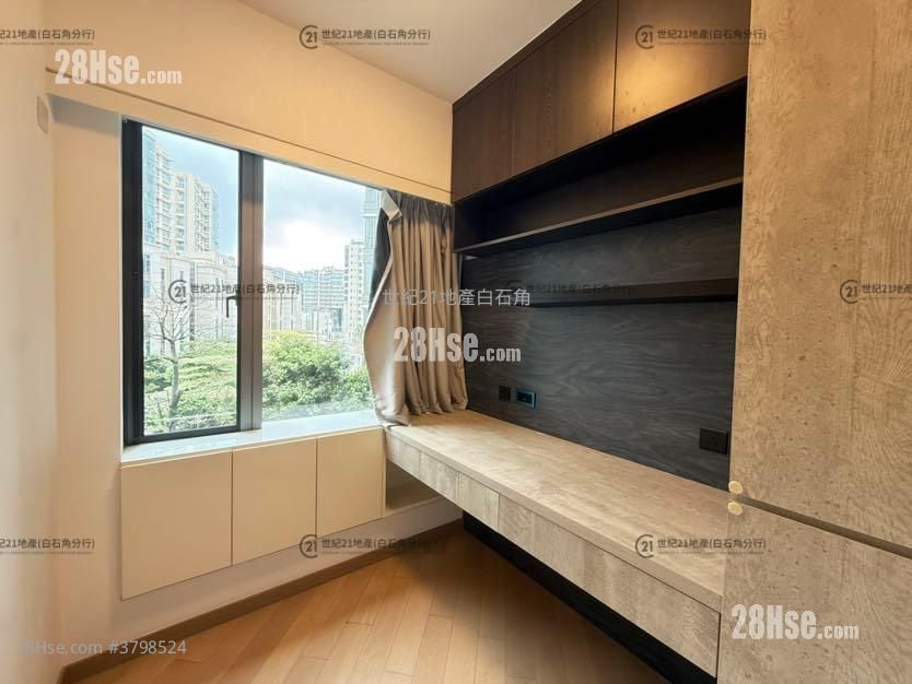 云滙 租盘 2 房 , 1 浴室 509 平方尺