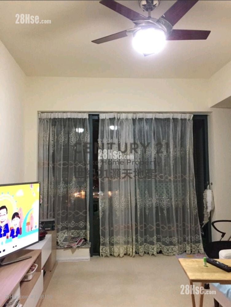 岚山 售盘 3 房 , 2 浴室 736 平方尺