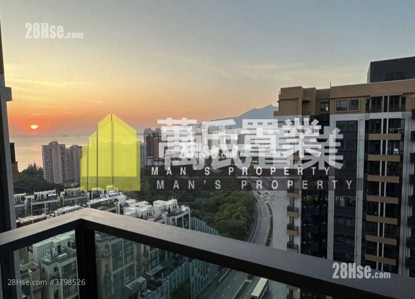 OMA by the Sea 租盘 2 房 , 1 浴室 471 平方尺