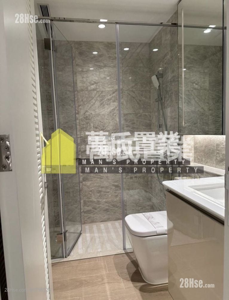 OMA by the Sea 租盘 2 房 , 1 浴室 471 平方尺