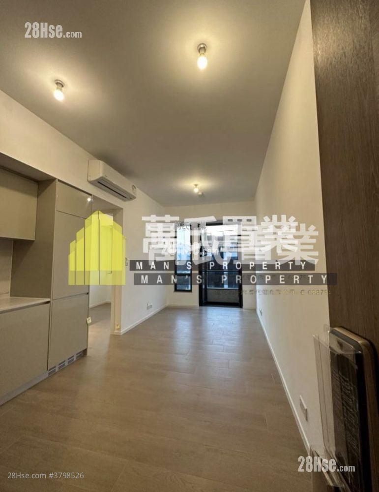 OMA by the Sea 租盘 2 房 , 1 浴室 471 平方尺