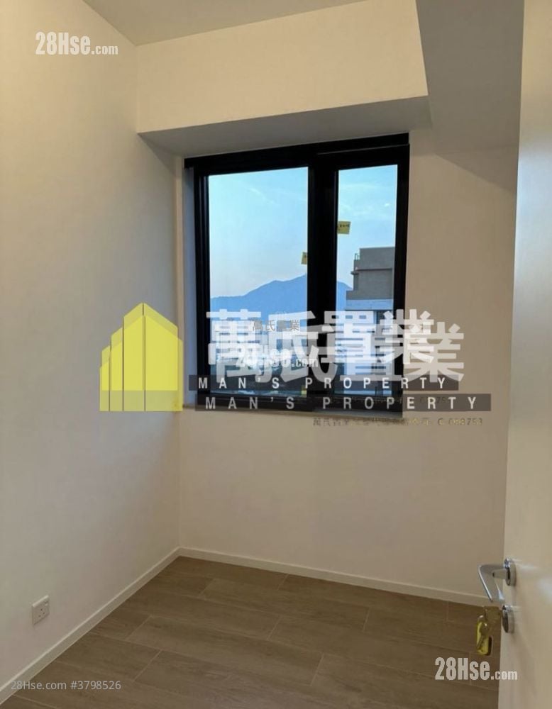 OMA by the Sea 租盘 2 房 , 1 浴室 471 平方尺