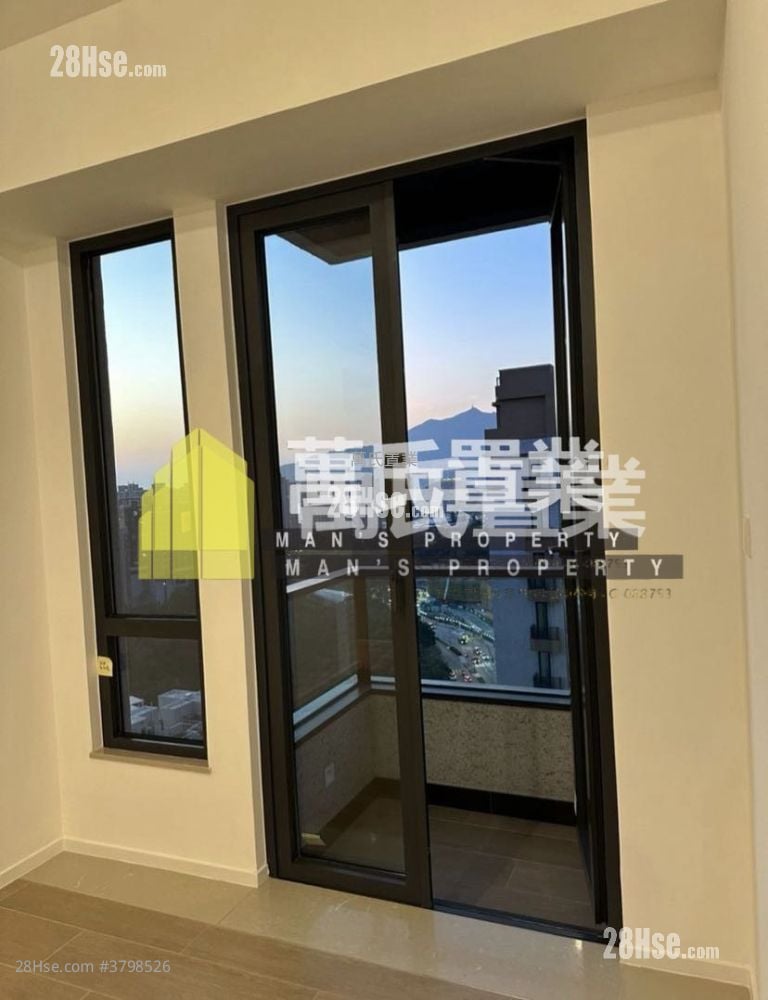 OMA by the Sea 租盘 2 房 , 1 浴室 471 平方尺