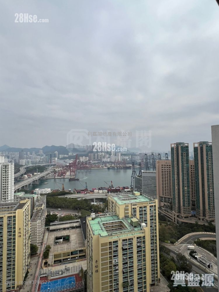 美景花园 售盘 2 房 , 1 浴室 401 平方尺