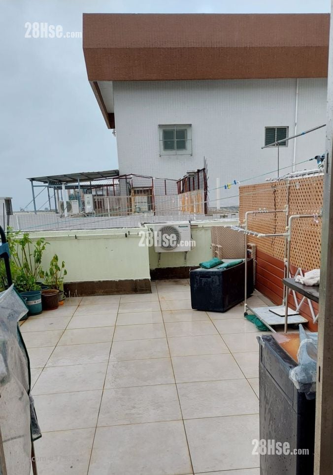 美景花园 售盘 2 房 , 1 浴室 401 平方尺