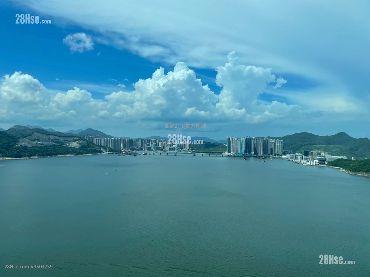 Island Resort Sell 3 Bedrooms , 2 Bathrooms 746 ft²