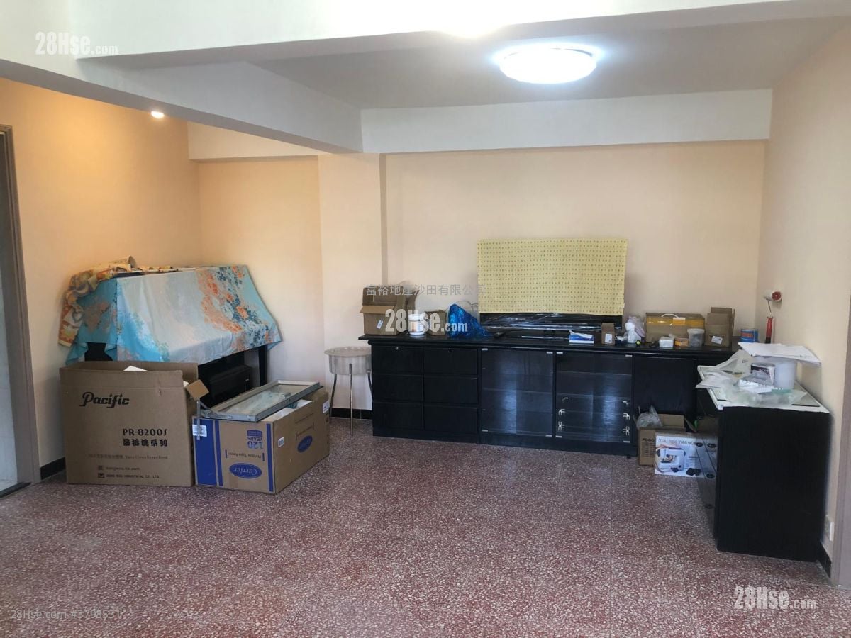 隔田村 租盘 2 房 , 1 浴室 680 平方尺