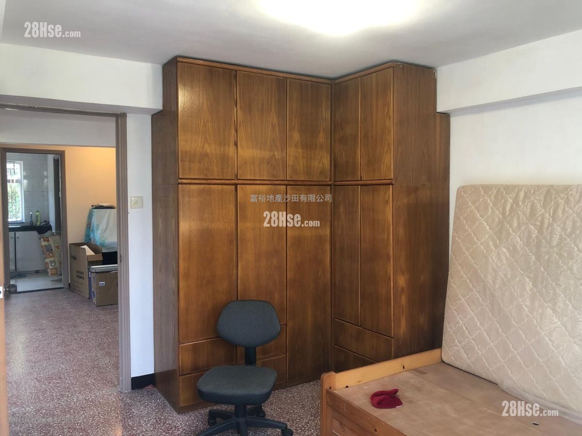 隔田村 租盘 2 房 , 1 浴室 680 平方尺