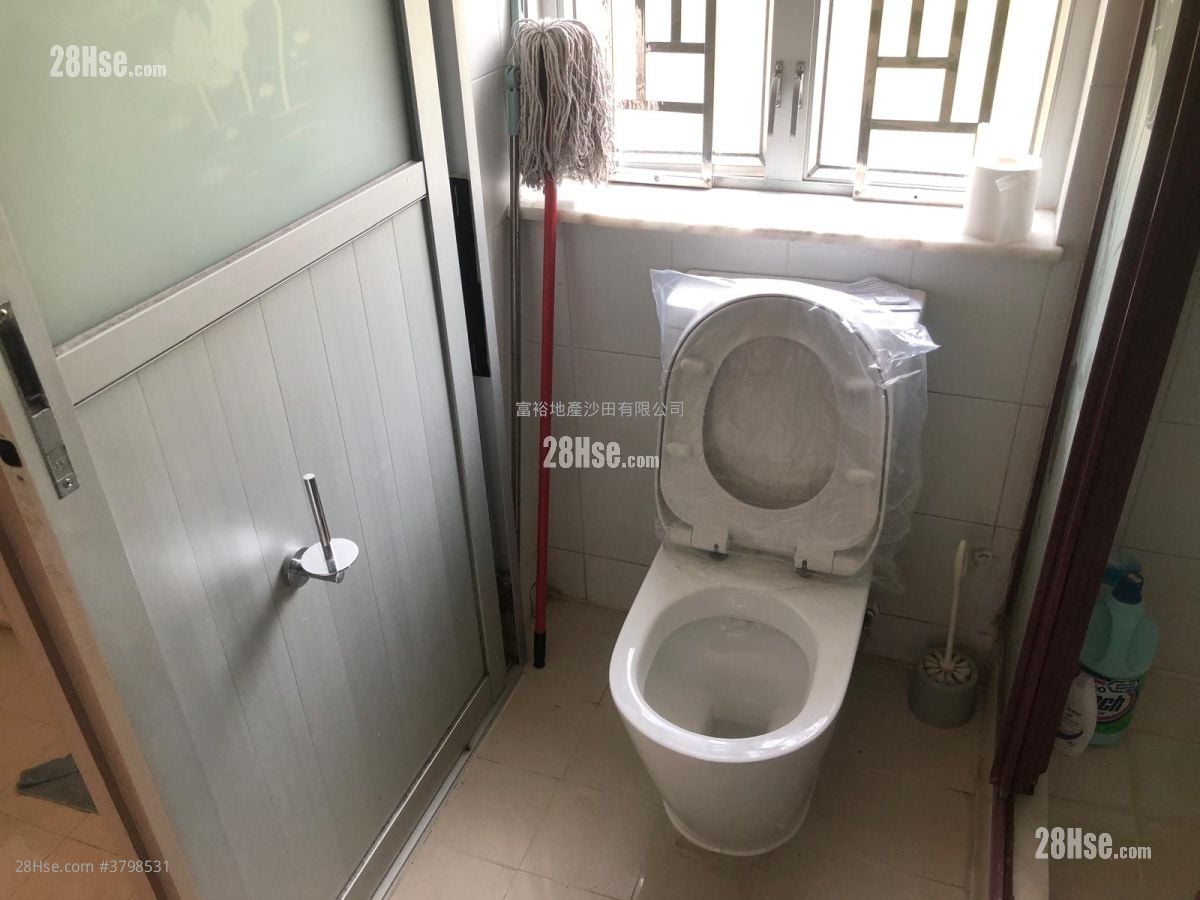 隔田村 租盘 2 房 , 1 浴室 680 平方尺