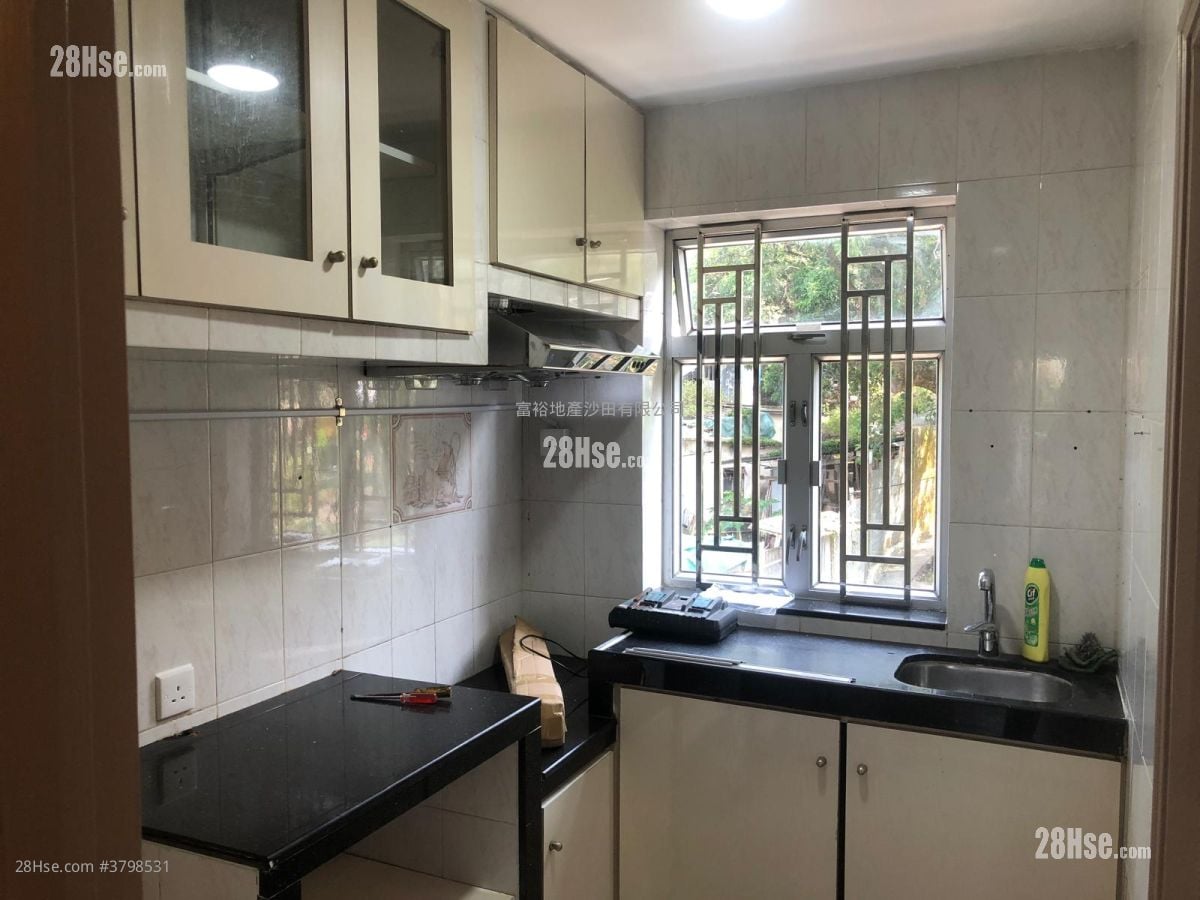 隔田村 租盘 2 房 , 1 浴室 680 平方尺