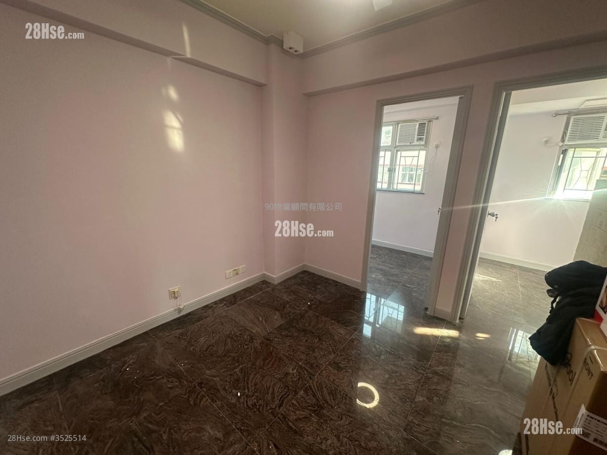 联基新楼 售盘 323 平方尺