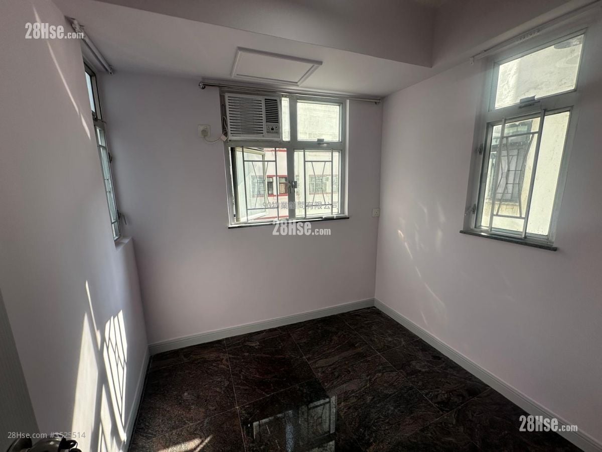 联基新楼 售盘 323 平方尺