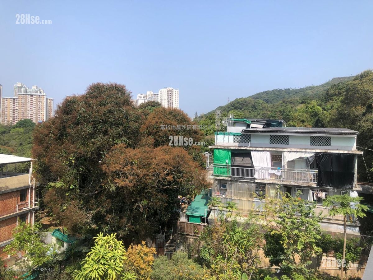 隔田村 租盘 2 房 , 1 浴室 680 平方尺