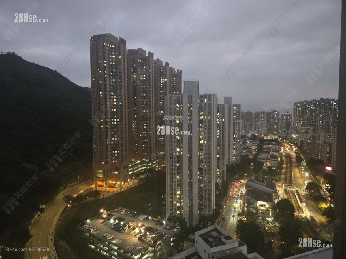 Mount Regency Sell 1 Bedroom 378 ft²