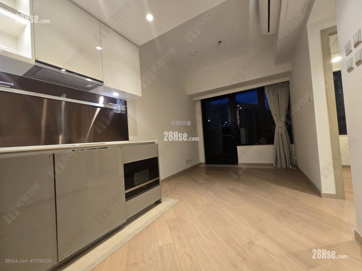 Mount Regency Sell 1 Bedroom 378 ft²