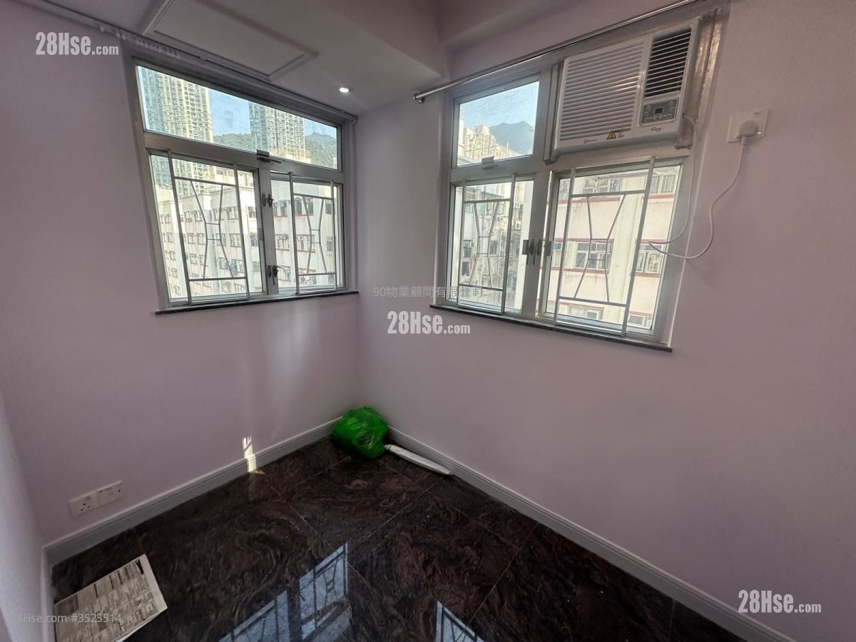 联基新楼 售盘 323 平方尺